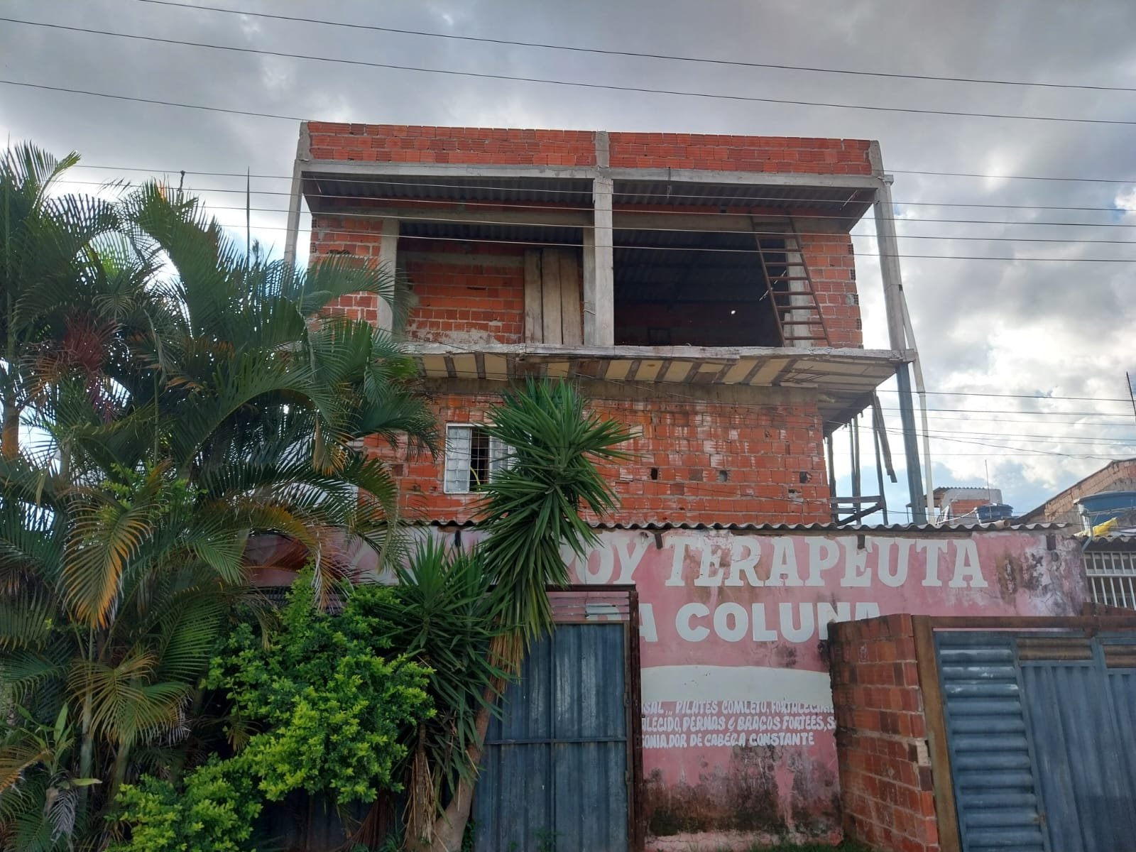 Germeni da Conceição Almeida - Leroy